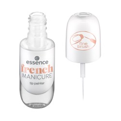Essence French Manicure Nail Polish Tip Painter 01 You're so Fine