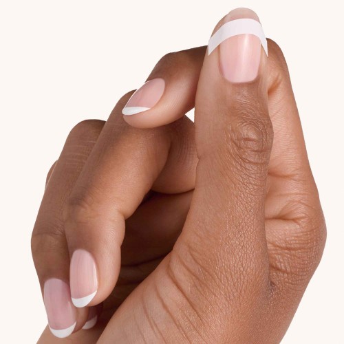 Essence French Manicure Stencils 60 units