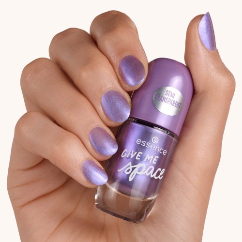 Essence Gel Nail Colour 66