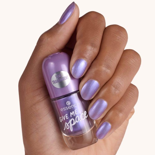 Essence Gel Nail Colour 66