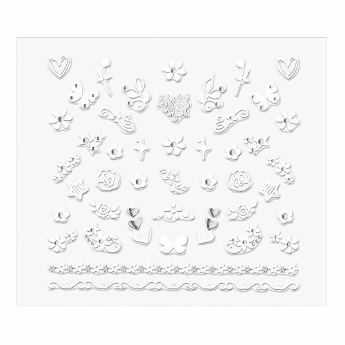 Essence Nail Sticker Today's Mood: Cute!