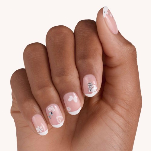 Essence Nail Sticker Today's Mood: Cute!