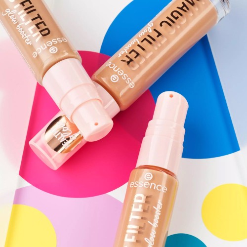 Essence Magic Filter Glow Booster 40 Tan