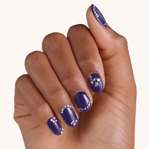 Essence 3D Nail Jewels 01