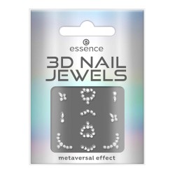 Essence 3D Nail Jewels 02
