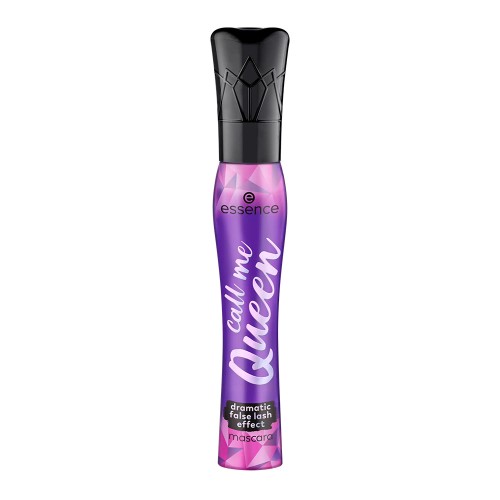 Essence Call Me Queen Dramatic False Lash Effect Mascara