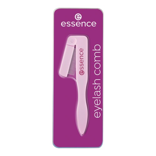 Essence Eyelash Comb