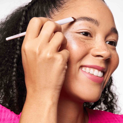 Essence Brow Brush