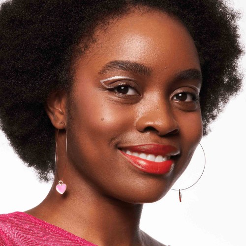 Essence Baby Got Blush Liquid Blush 40 Coral Crush