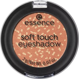 Essence Soft Touch Eyeshadow 09 Apricot Crush Essence Soft Touch Eyeshadow 09 Apricot Crush
