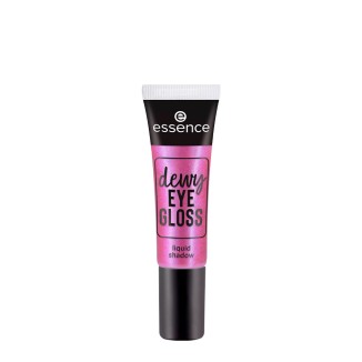 Essence Dewy Eye Gloss Liquid Shadow 02 Galaxy Gleam