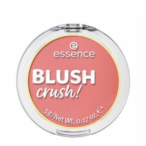 Essence Blush Crush 20 Deep Rose