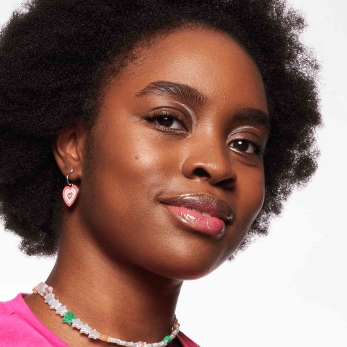 Essence Blush Crush 40 Strawberry Flush