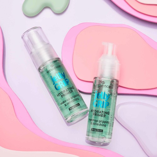 Essence Jelly Grip Hydrating Primer 29ml