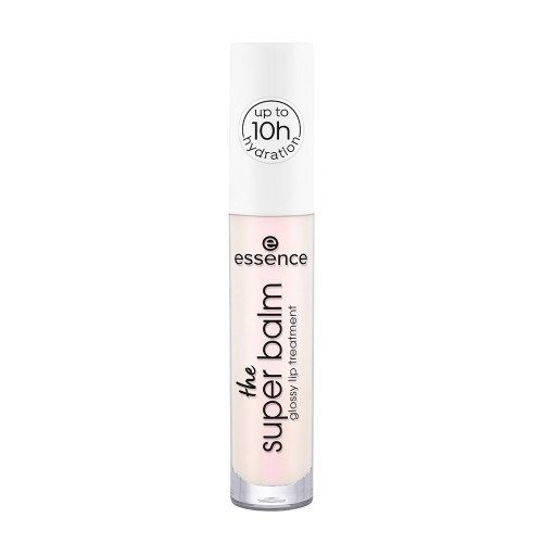 Essence The Super Balm Glossy Lip Treatment