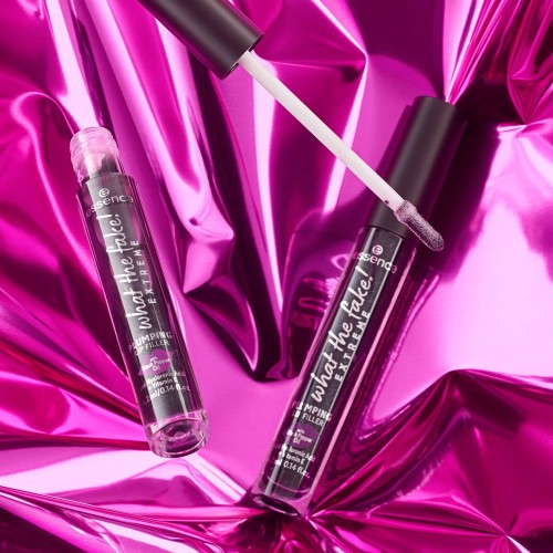Essence What The Fake! Extreme Lip Filler 03 Pepper Me Up