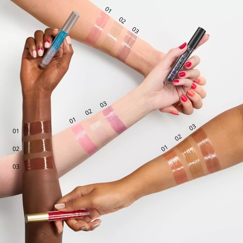 Essence What The Fake! Extreme Lip Filler 03 Pepper Me Up