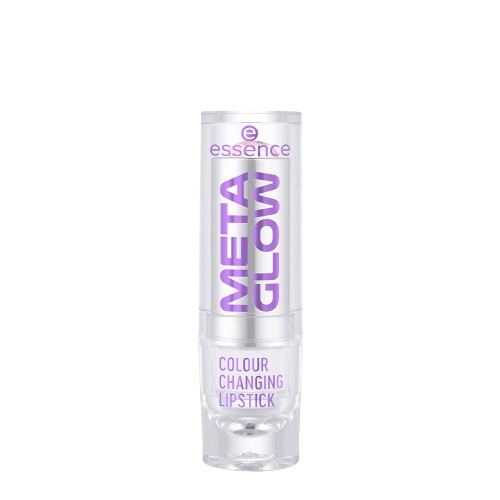 Essence Meta Glow Colour Changing Lipstick