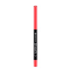 Essence 8h Matte Comfort Lipliner 09 Fiery Red