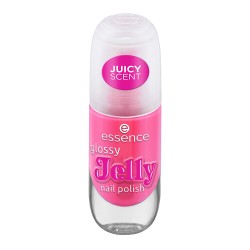Essence Glitter Jelly Varnish 04 Bonbon Babe