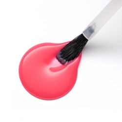 Essence Glitter Jelly Varnish 04 Bonbon Babe