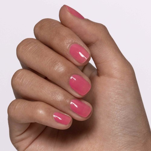 Essence Glitter Jelly Varnish 04 Bonbon Babe