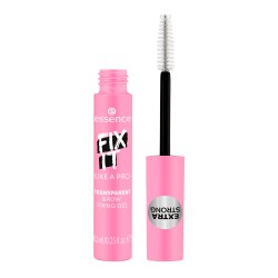 Essence Fix It Like a Pro Transparent Eyebrow Fixing Gel