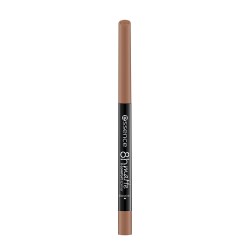 Essence 8h Matte Comfort Lip Liner 16 Run, Don't Walk!