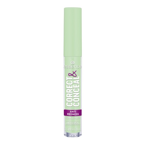 Essence Correct & Conceal Anti-Redness Concealer
