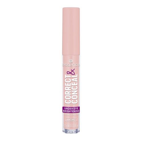 Essence Correct & Conceal Illuminating Eye Concealer Light