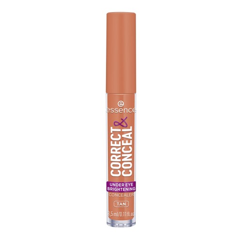 Essence Correct & Conceal Illuminating Eye Concealer 30 Tan