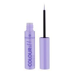 Essence Colour It! Liquid Eyeliner 03 Light Lilac