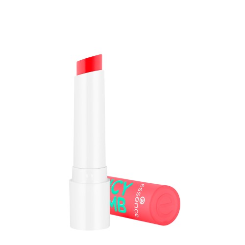 Essence Juicy Bomb Lip Balm 01 One In a Melon