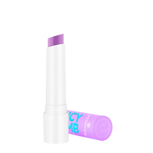 Essence Juicy Bomb Lip Balm 02 So Berry Nice