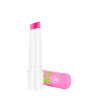 Essence Juicy Bomb Lip Balm 03 Time To Pitaya