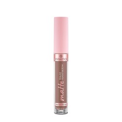 Essence Matte Liquid Eyeshadow 02 Cocoa Crush
