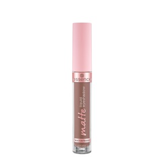 Essence Matte Liquid Eyeshadow 02 Cocoa Crush
