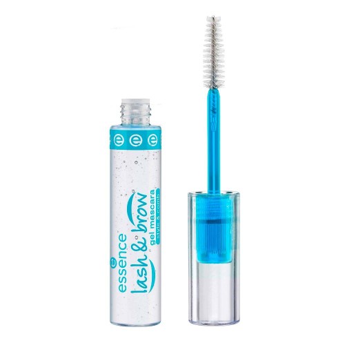 Essence Lash & Brow Gel Mask