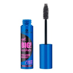 Essence Get Big! Lashes Volume Boost Waterproof Mask