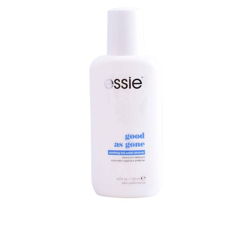 Essie Varnish Remover Good As Gone 125ml