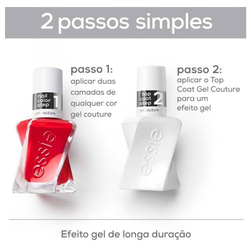 Essie Varnish Gel Couture 40 Fairy Tailo 13.5ml