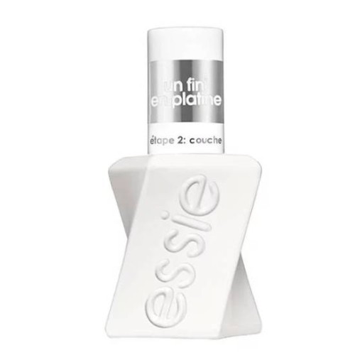 Essie Varnish Gel Couture Top Coat 13.5ml