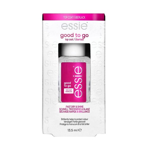Essie Nail Treatment Good To Go 13.5ml