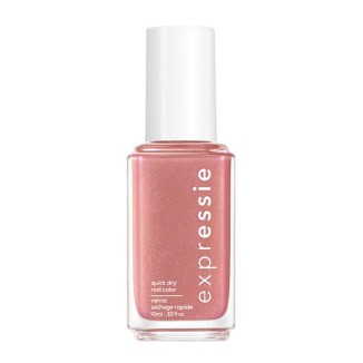 Essie Expressie Quick Dry Nail Polish 25 Checked In