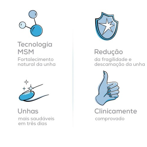 Essie Advanced Hardening Treatment 13.5ml