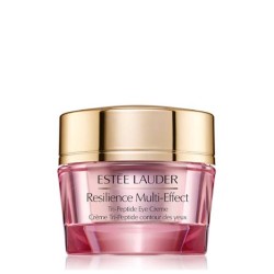 Estée Lauder Resilience Multi-Effect Tri-Peptide Face and Neck Cream SPF 15 Nomal to Combination Skin 50ml