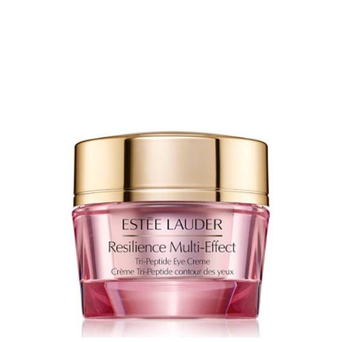 Estée Lauder Resilience Multi-Effect Tri-Peptide Face and Neck Cream SPF 15 Nomal to Combination Skin 50ml