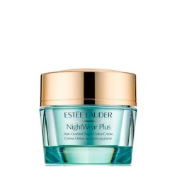 Estée Lauder Nightwear Plus Anti-Oxidant Night Detox Cream 50ml