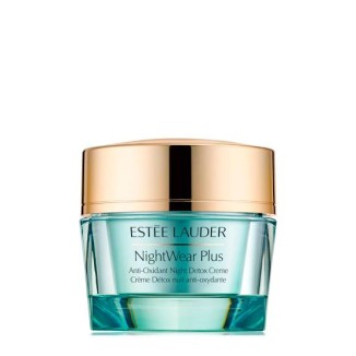 Estée Lauder Nightwear Plus Anti-Oxidant Night Detox Cream 50ml