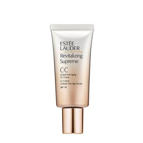 Estée Lauder Revitalizing Supreme Global Anti-Aging CC Cream SPF10 30ml